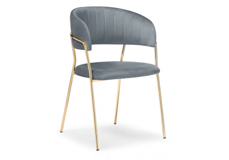 Фото - Стул на металлокаркасе Kamelia