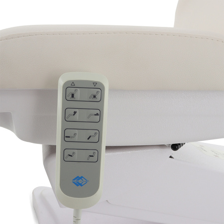 Фото - Косметологическое кресло Med-Mos ММКК-3 КО-184DP (Массажное кресло)