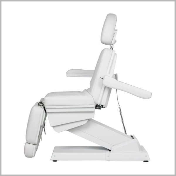 Фото - Педикюрное кресло МД-848-3А (3 мотора)