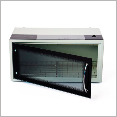 Фото - Бактерицидная камера КБ-«Я»-ФП