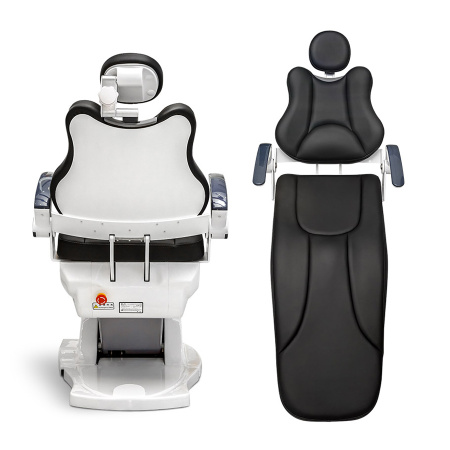 Фото - Кресло косметологическое Mercury