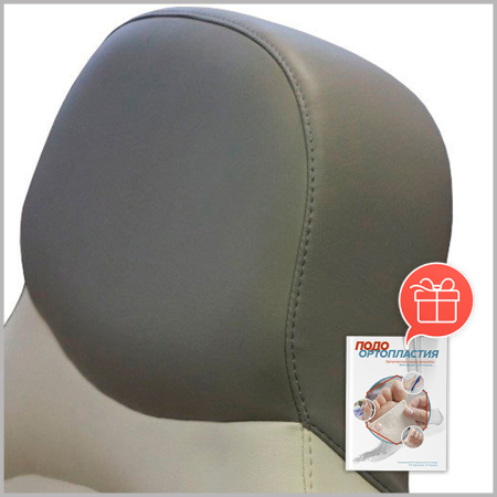 Фото - Педикюрное кресло РИАНА (3 мотора)