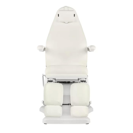 Фото - Педикюрное кресло P45 CUBO