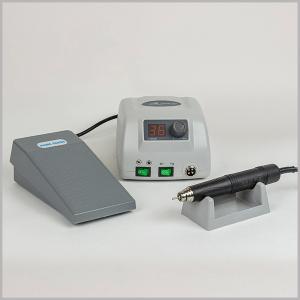 Фото - Аппарат для маникюра Prime 221 с педалью