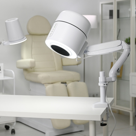 Фото - Вытяжка 4BLANC PRO на струбцине