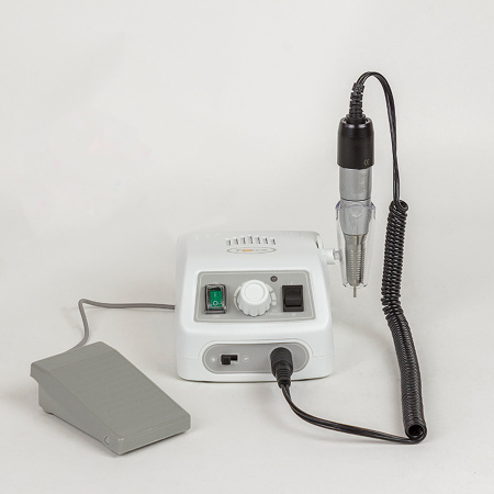 Фото - Аппарат для маникюра Force 315/120 с педалью