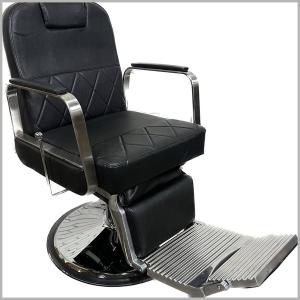 Фото - Парикмахерское кресло Рассел BBarber 