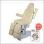Фото - Педикюрное кресло СИРИУС - 10 (Элегия-3) 3 мотора