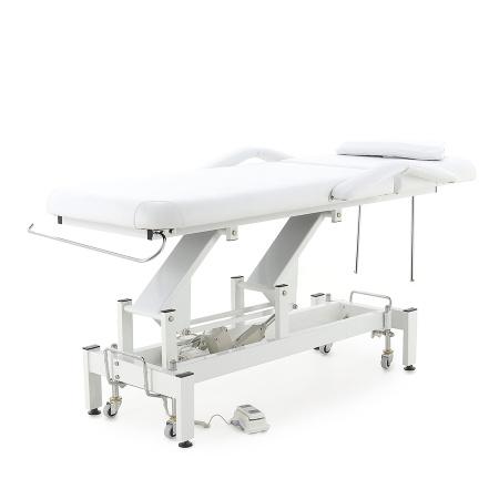 Фото - Массажный стол (кресло) электрический MED-MOS ММКМ-1 (SE2.21.10Д) РУ0