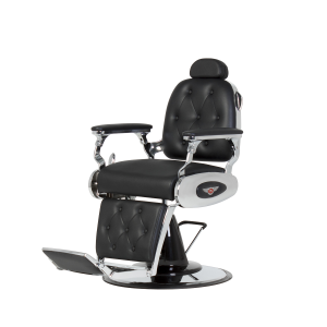 Фото - Кресло мужское барбер Оксфорд Форм