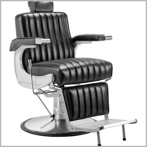 Фото - Кресло для барбершопа Марио BBarber 