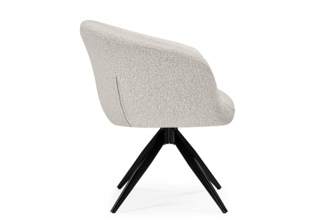 Фото - Стул на металлокаркасе Solomon 1