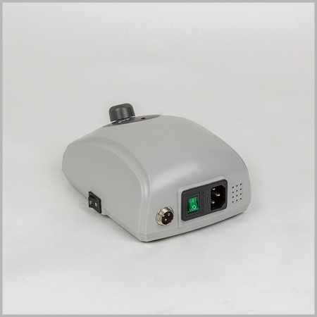 Фото - Аппарат для маникюра Prime 202 с педалью