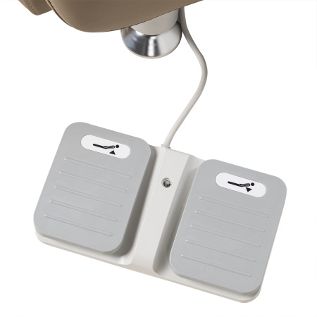 Фото - Электрическая мойка-реклайнер Амелия