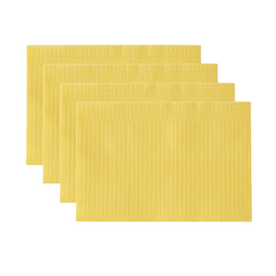 Одноразовые салфетки Basic Monoart Towel Up (500 шт) (Одноразовые салфетки Basic Monoart Towel Up (желтый, 500 шт))