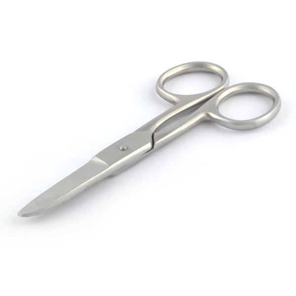 Фото - Ножницы для ногтей NS-786-D (ST)