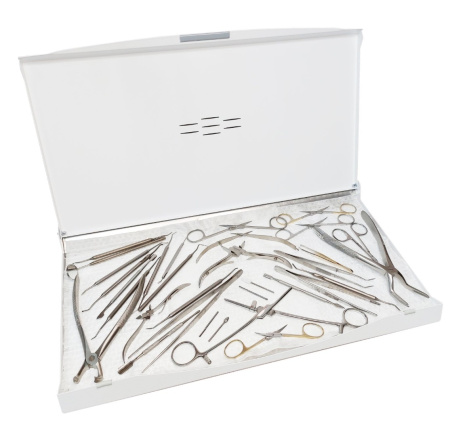 Фото - Бокс сушильный «РЭЛМА-БС-500»