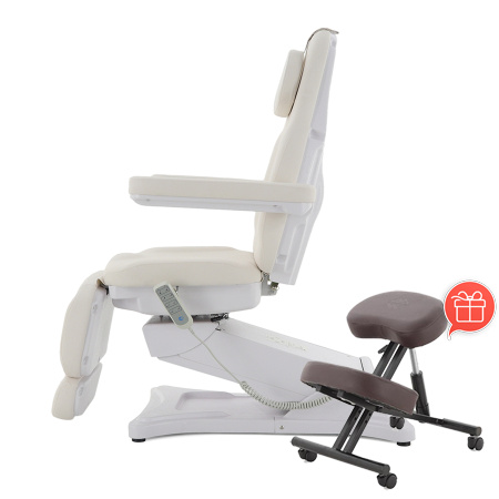 Фото - Косметологическое кресло Med-Mos ММКК-3 КО-184DP РУ0 (Массажное кресло)