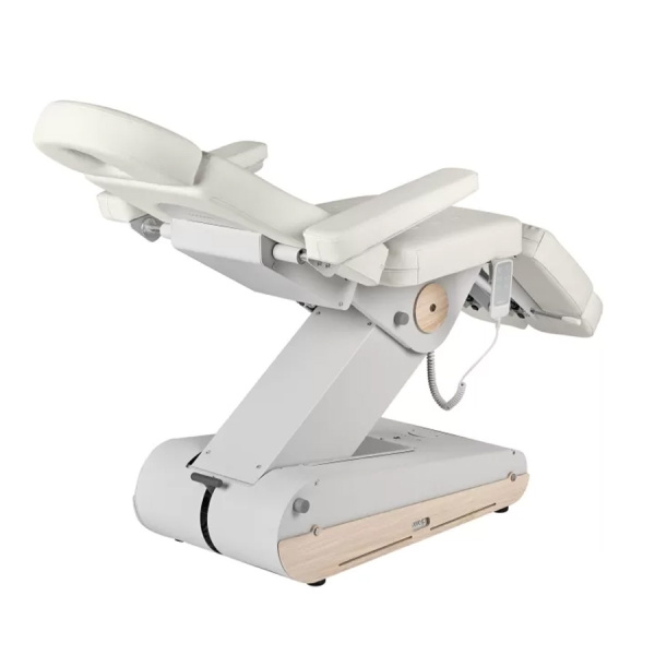 Фото - Педикюрное кресло P150 EL SOBERANO