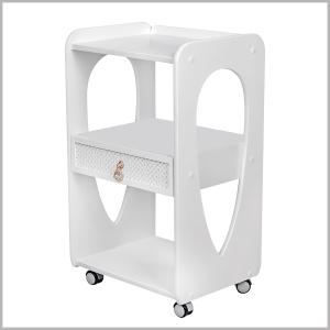 Фото - Столик косметолога МД - 801