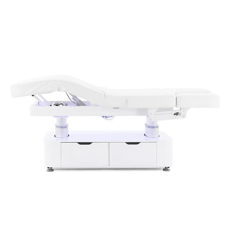 Фото - Массажный стол (кресло) электричеcкий MED-MOS ММКМ-2 (КО-157Д)