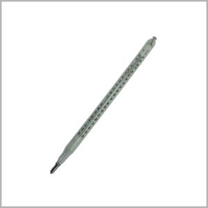 Фото - Термометр стеклянный максимальный СП-83 исполнения 1