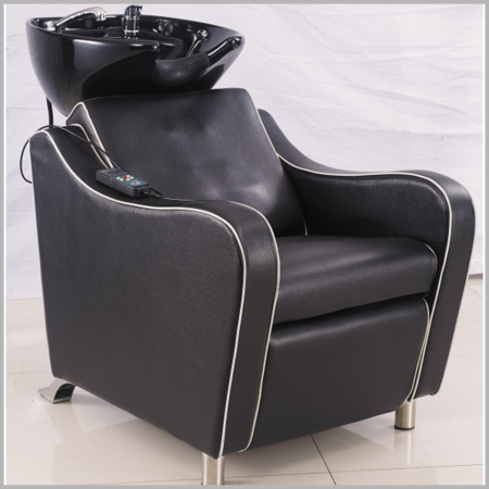 Фото - Парикмахерская мойка Элли BBarber 