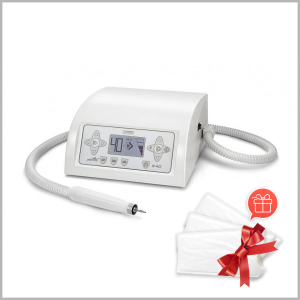 Фото - Аппарат для педикюра PodoTRONIC S40 (с пылесосом)