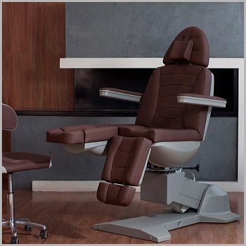 Педикюрное кресло СИГМА 5.0 (5 моторов) (Кресло СИГМА 5 Другой)