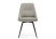 Стул на металлокаркасе Avian (Стул на металлокаркасе Avian светло-серый)