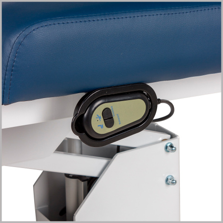 Фото - Педикюрное кресло СИРИУС - 08 Pro (1 мотор)