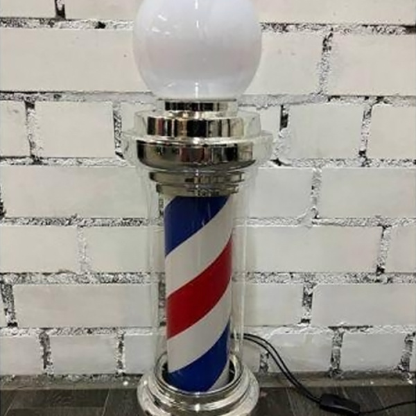 Фото - БарберПул 6 BBarber