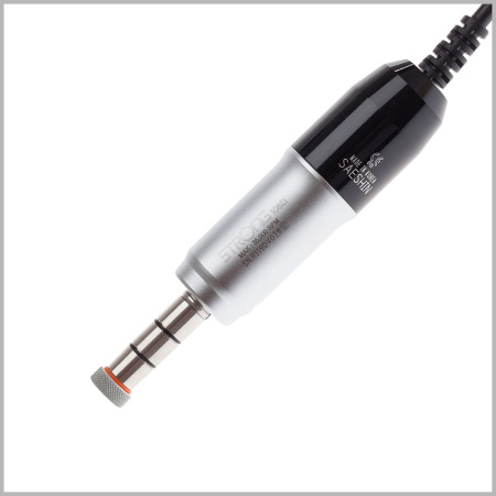 Фото - Микромотор Strong 108EI, 0-35 тыс. об/мин