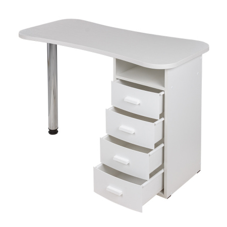 Фото - Маникюрный стол Марион-4