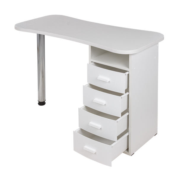 Фото - Маникюрный стол Марион-4