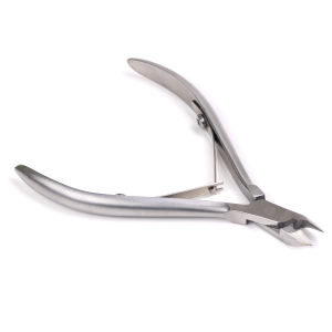 Фото - Кусачки кутикульные Pro Expert MT-07-D-LJ (6mm) (Double spring)