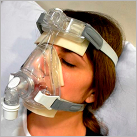 Фото - Подушка (прокладка) полоска для снятия давления и профилактики пролежней из геля Fresco 30х5х0,3см