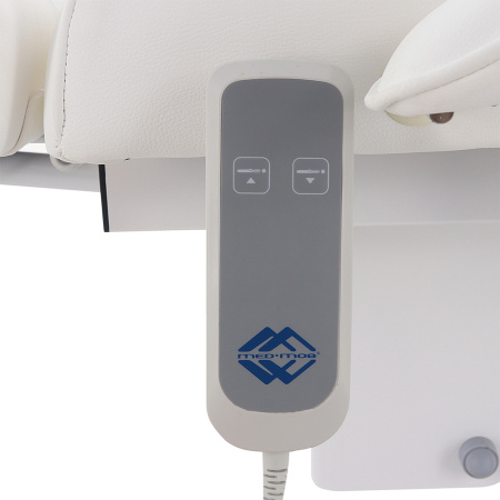 Фото - Косметологическое кресло Med-Mos ММКК-1 (КО-171Д) (Массажное кресло)