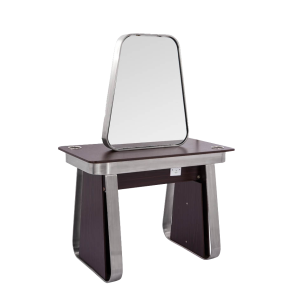 Фото - Парикмахерское зеркало Ричвуд Твин двухстороннее