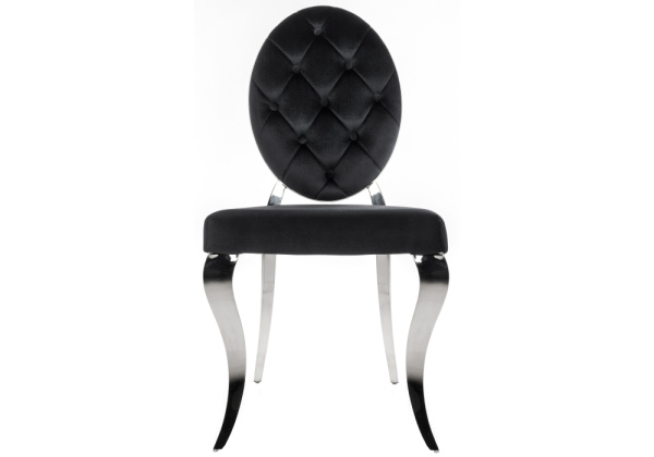 Стул Odda (Стул Odda черный)