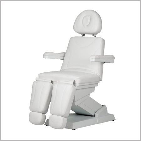 Фото - Педикюрное кресло МД-848-3А (3 мотора)