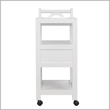 Фото - Столик косметолога МД - 802