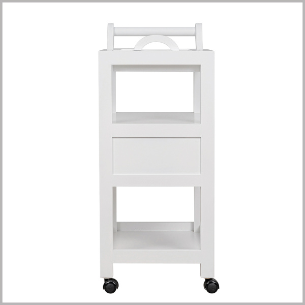 Фото - Столик косметолога МД - 802