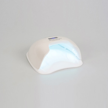 Фото - UV/LED лампа для маникюра SD-6335, 48 Вт
