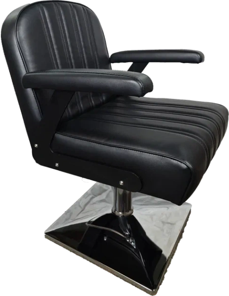 Фото - Парикмахерское кресло Рамон