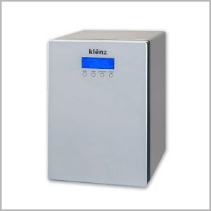 Фото - Дезинфектор для обуви KLENZ MS-200KL