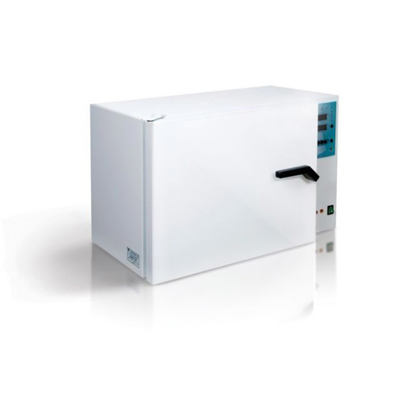 Фото - Стерилизатор воздушный ГП-20 СПУ Стандарт (воздушное охлаждение)