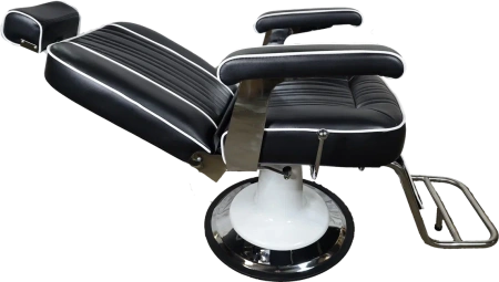 Фото - Парикмахерское кресло Даррел