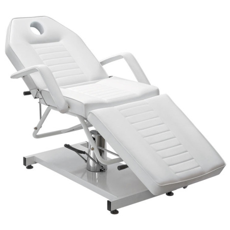 Фото - Косметологическое кресло КК-6906 гидравлика