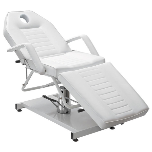 Фото - Косметологическое кресло КК-6906 гидравлика